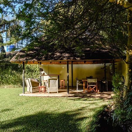 Sunbird Guest House Harare Exterior foto